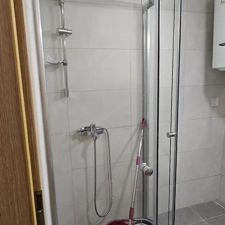 3d Duci Dado Daro 2024 Apartment Skopje