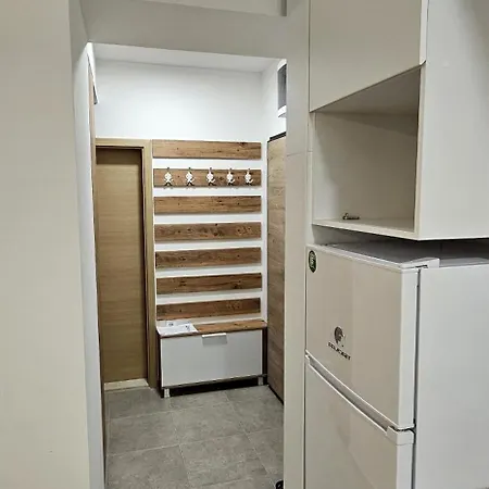 Apartment 3d Duci Dado Daro 2024 Skopje