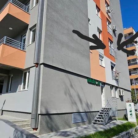 Apartment 3d Duci Dado Daro 2024 Skopje
